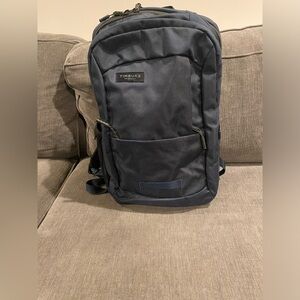 Timbuk2 Navy Men's Commuter Backpack